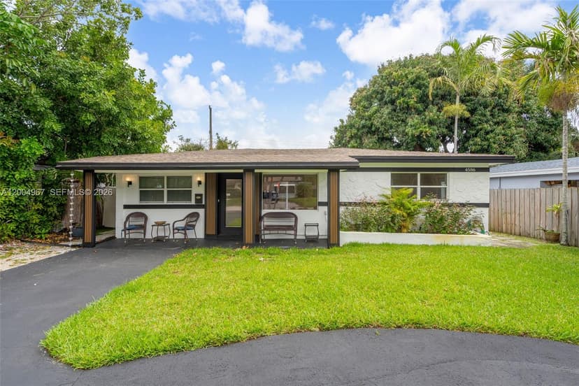 Listing