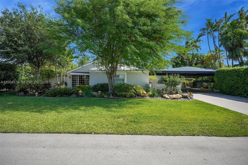 15540 SW 152nd Ter, Miami FL 33187