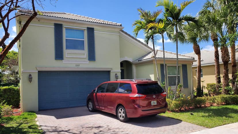 2215 Arterra Court, Royal Palm Beach FL 33411
