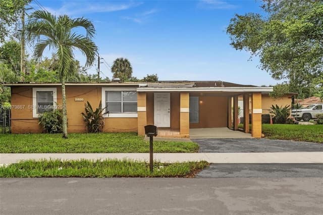 2800 NW 6th Court, Fort Lauderdale FL 33311 - Fort Lauderdale, FL - Photo 2