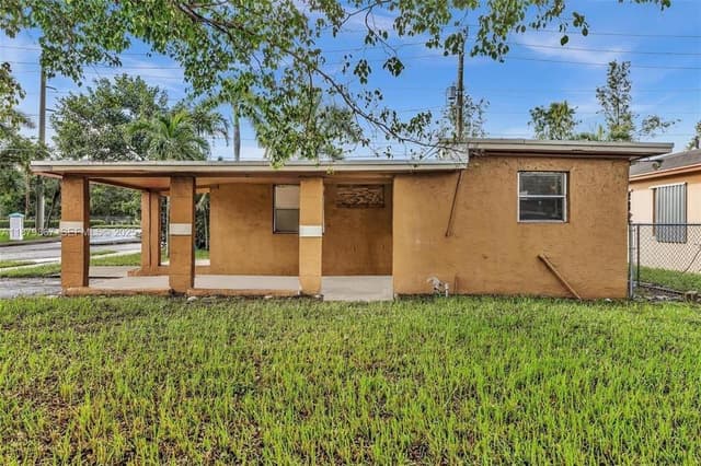 2800 NW 6th Court, Fort Lauderdale FL 33311 - Fort Lauderdale, FL - Photo 3