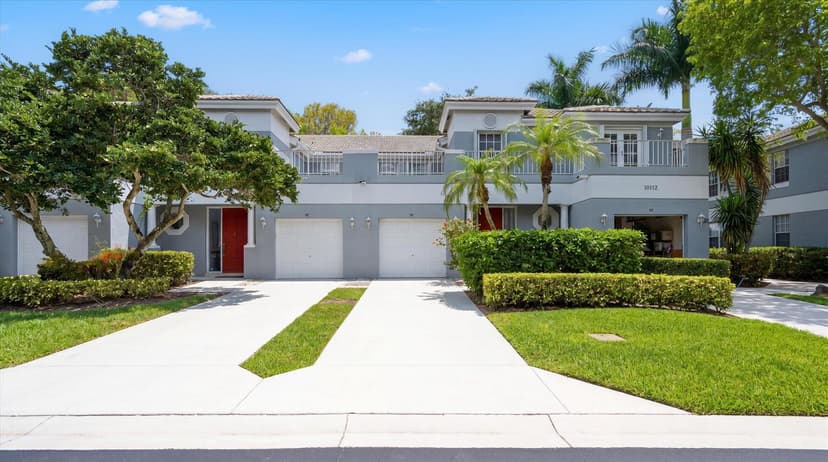 10112 Andover Coach Circle # B2, Lake Worth FL 33449