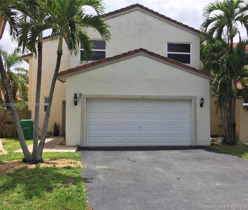 13216 SW 10th Ter, Miami FL 33184