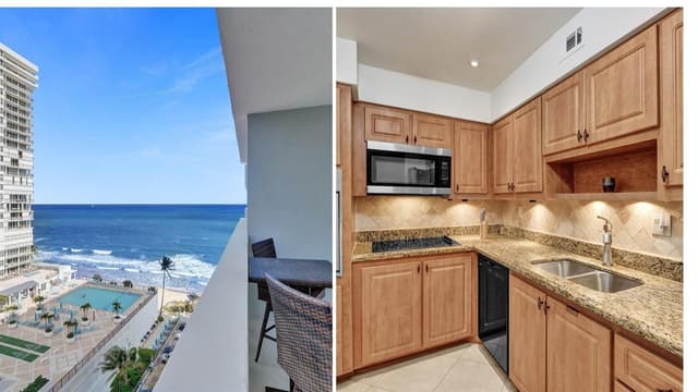 4250 Galt Ocean Drive # 10j, Fort Lauderdale FL 33308 - Fort Lauderdale, FL - Photo 2