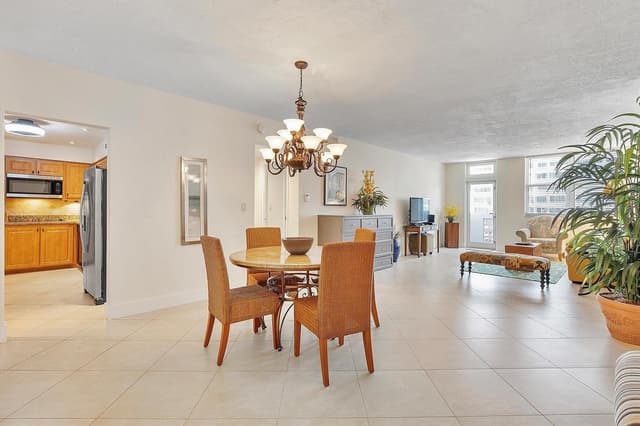 4250 Galt Ocean Drive # 10j, Fort Lauderdale FL 33308 - Fort Lauderdale, FL - Photo 5