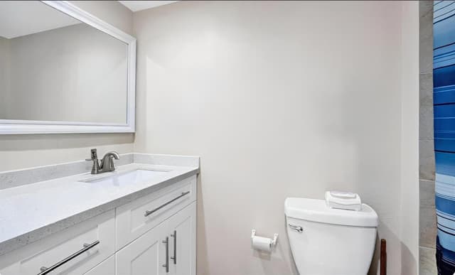 4980 E Sabal Palm Boulevard E # 124, Tamarac FL 33319 - Tamarac, FL - Photo 6