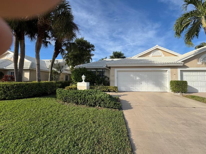 6113 Greenspointe Drive # 10, Boynton Beach FL 33437
