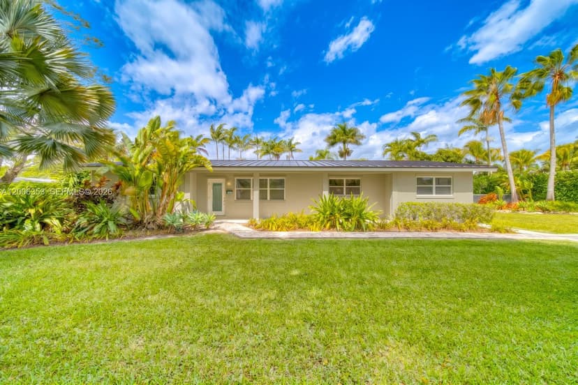 15730 SW 87th Ct, Palmetto Bay FL 33157