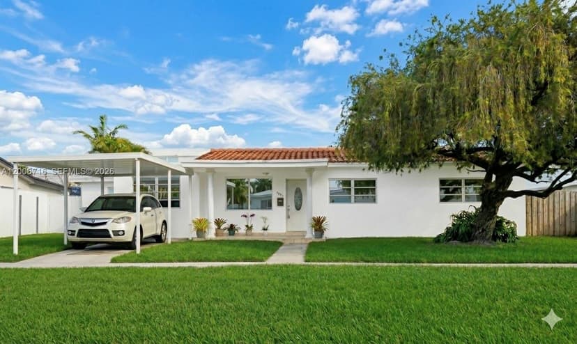 3831 E 10th Ave, Hialeah FL 33013