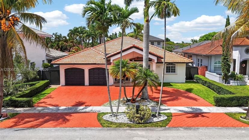 14251 SW 34th St, Miami FL 33175