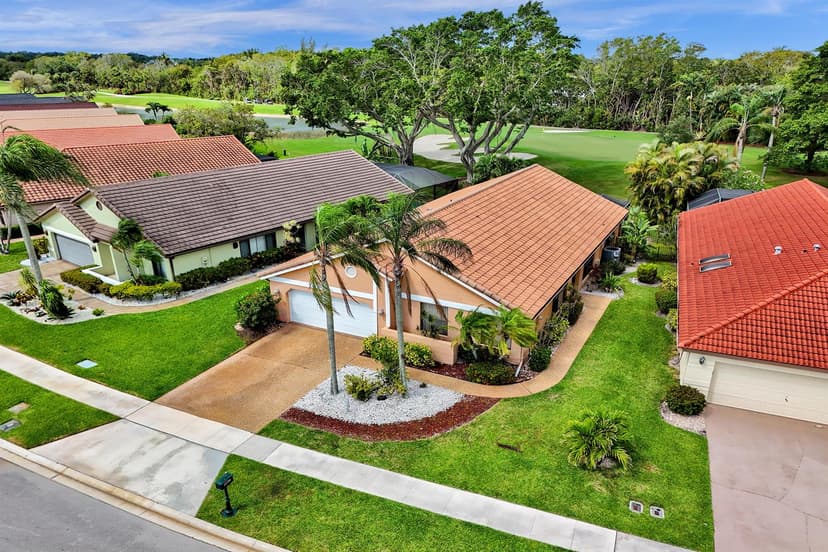 11162 Clover Leaf Circle, Boca Raton FL 33428