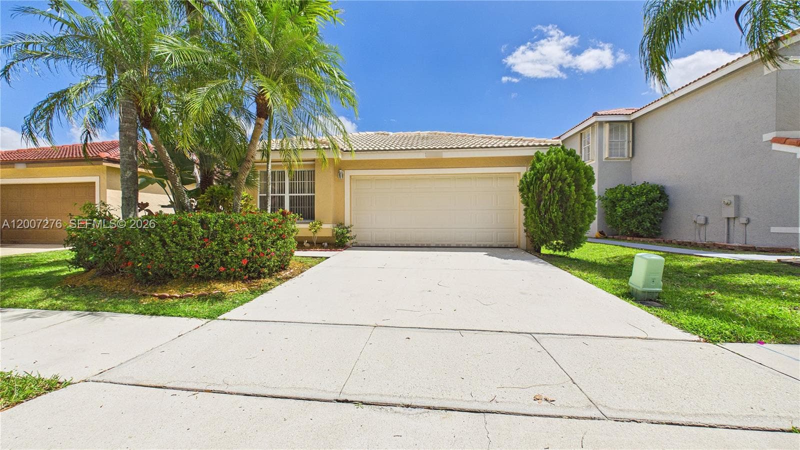 17626 SW 20th St, Miramar FL 33029