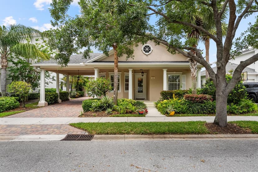 326 Caravelle Drive, Jupiter FL 33458