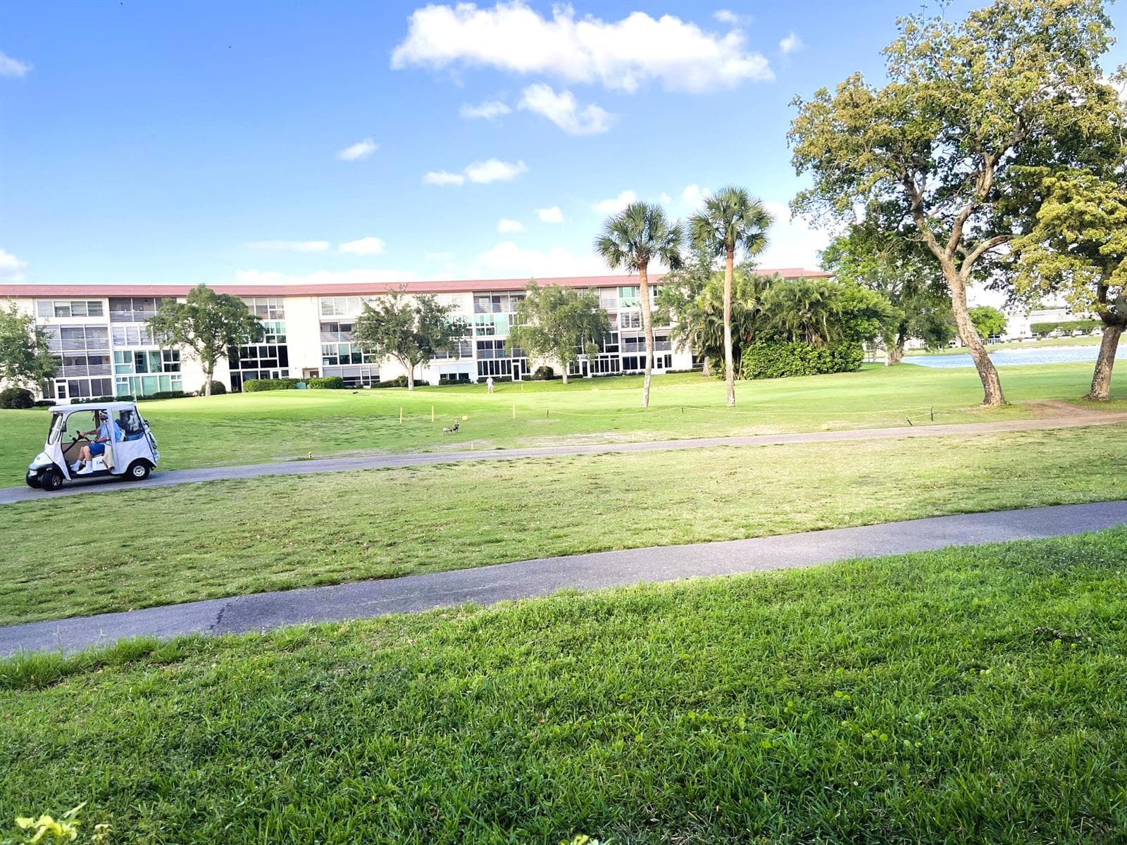 2902 Victoria Circle # A1, Coconut Creek FL 33066 - Coconut Creek, FL - Photo 1