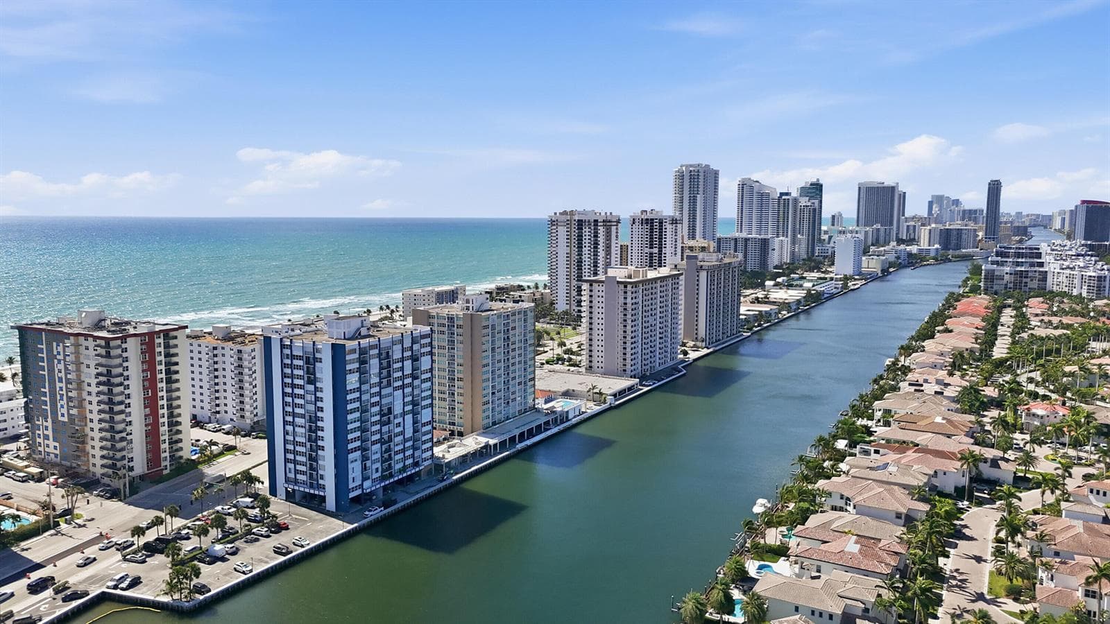 1400 S Ocean Drive # 303, Hollywood FL 33019