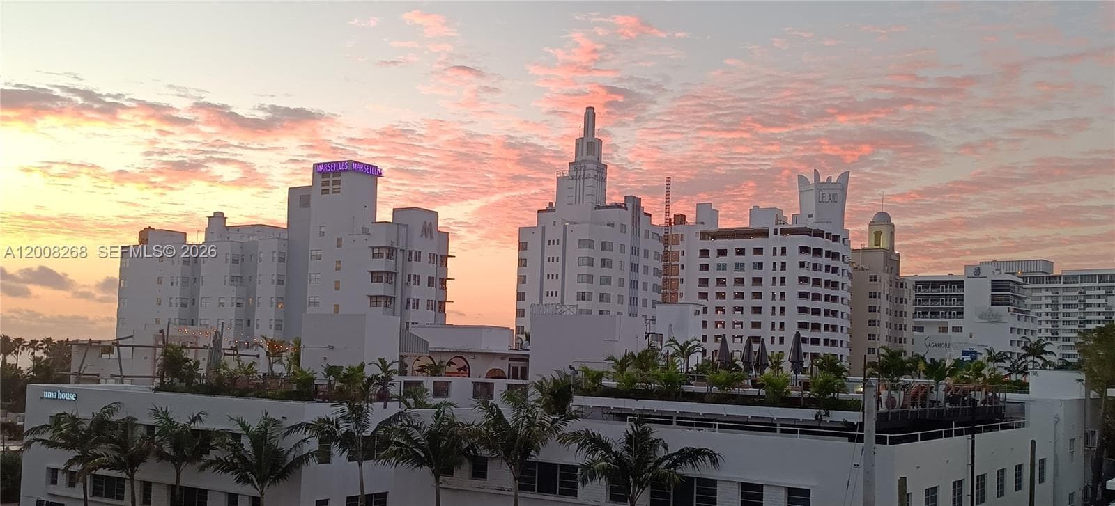 245 18th St # 605, Miami Beach FL 33139