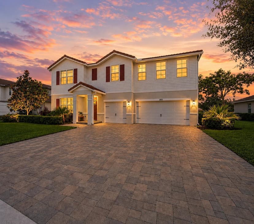 11971 Cypress Key Way, Royal Palm Beach FL 33411