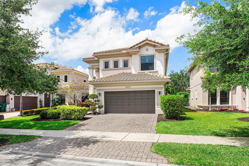 10175 Cameilla Street, Parkland FL 33076