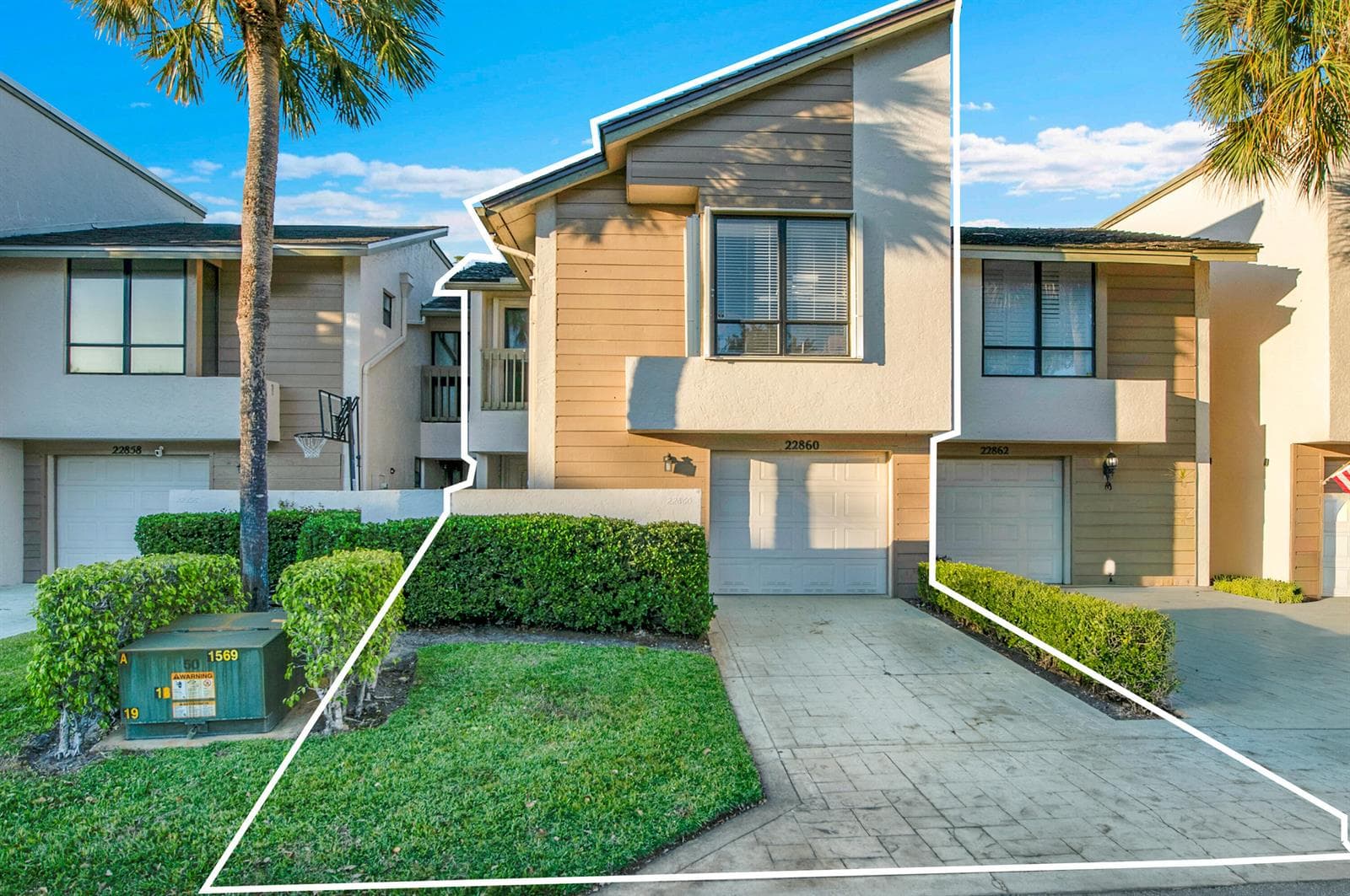 22860 Ironwedge Drive, Boca Raton FL 33433