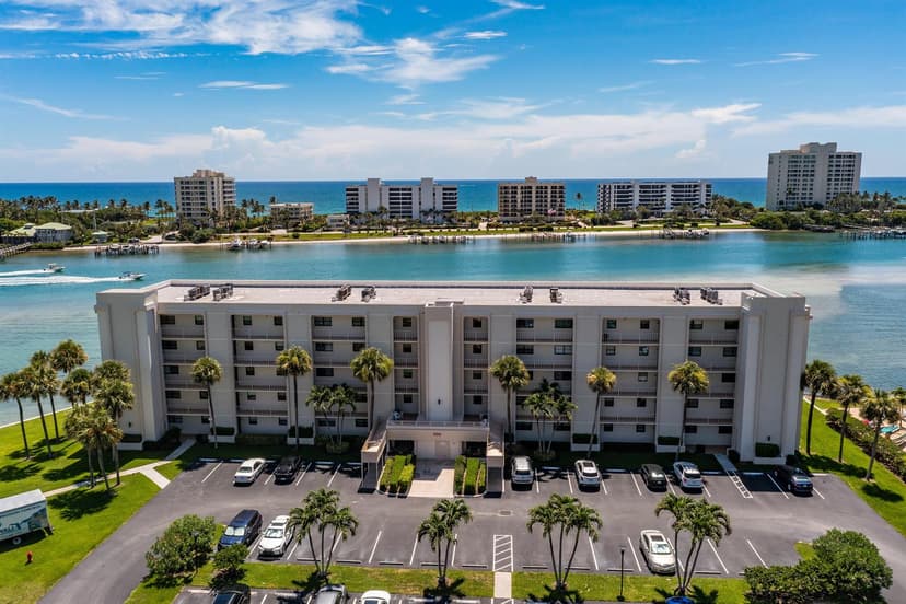 100 Intracoastal Place # 205, Jupiter FL 33469