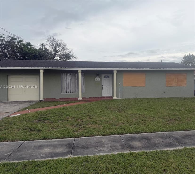 16211 SW 102nd Ct, Miami FL 33157
