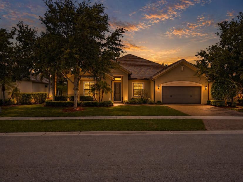 4591 Siena Circle, Wellington FL 33414