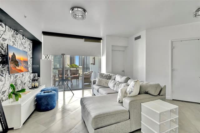 350 S Miami Ave # 1703, Miami FL 33130 - Miami, FL - Photo 2