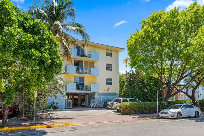 915 Jefferson Ave # 2E, Miami Beach FL 33139