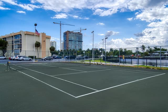 2000 Atlantic Shores Boulevard Apt 410, Hallandale Beach FL 33009 - Hallandale Beach, FL - Photo 7