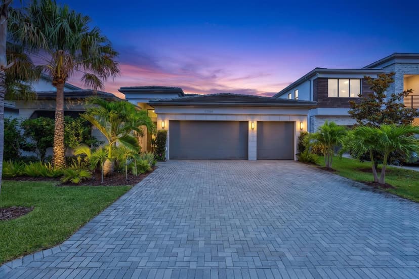 17044 Watersprite Lakes Road, Boca Raton FL 33496