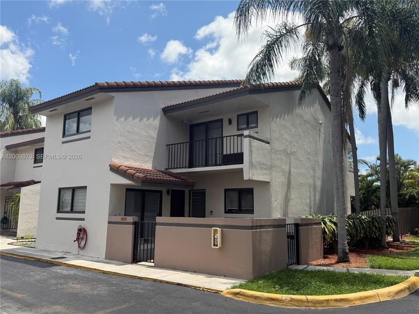 13440 SW 62nd St # 107G, Miami FL 33183