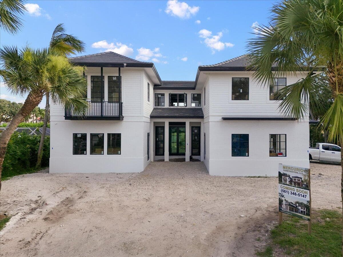 2267 Windsor Road, Palm Beach Gardens FL 33410