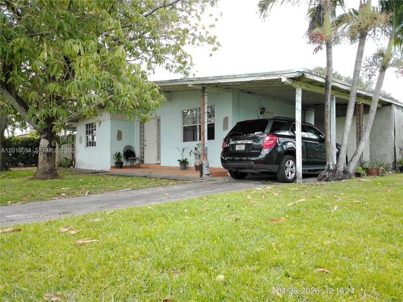 11412 SW 41st St, Miami FL 33165