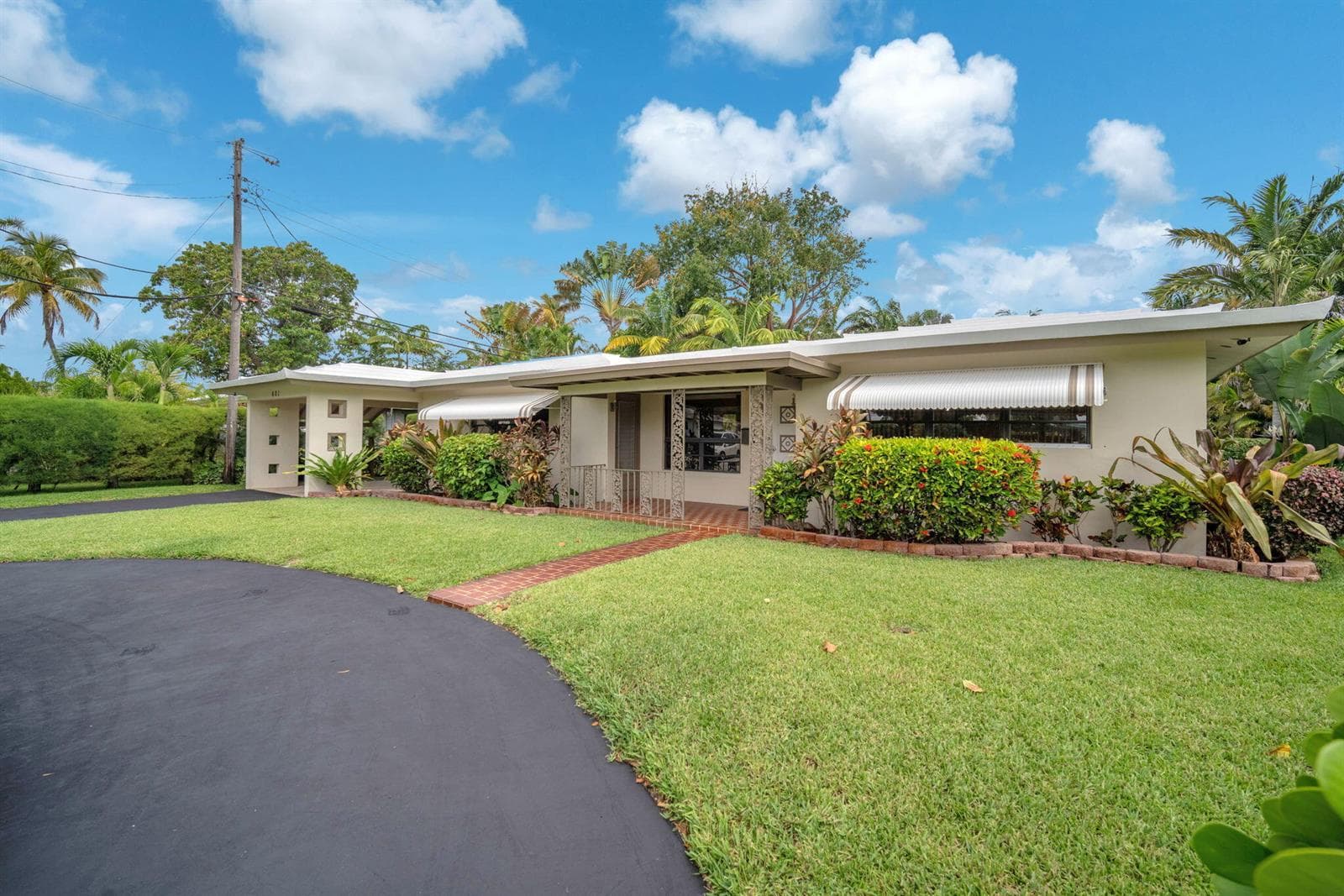 601 NW 29th Street, Wilton Manors FL 33311