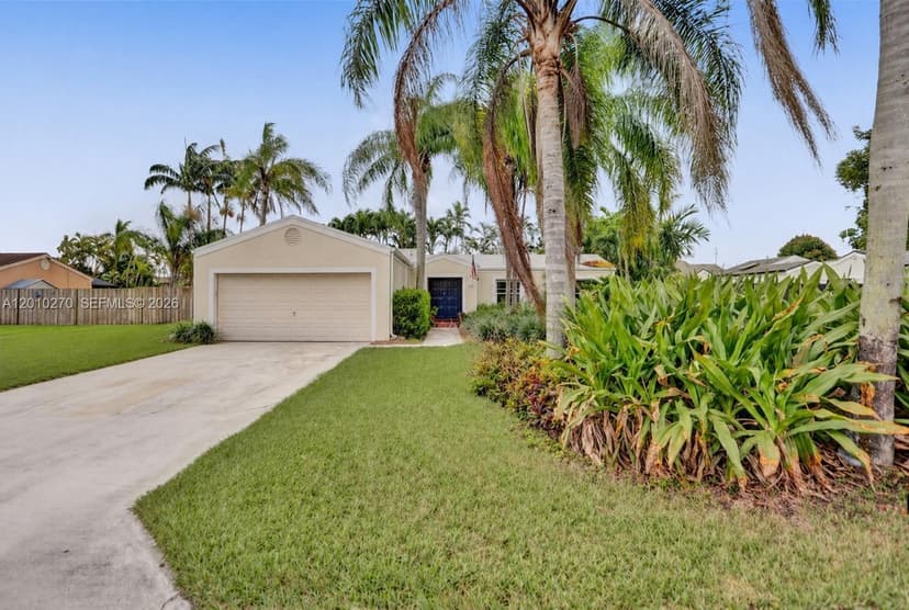14740 SW 159th St, Miami FL 33187