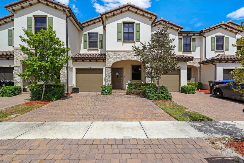 1434 SW 54th Ave, North Lauderdale FL 33068