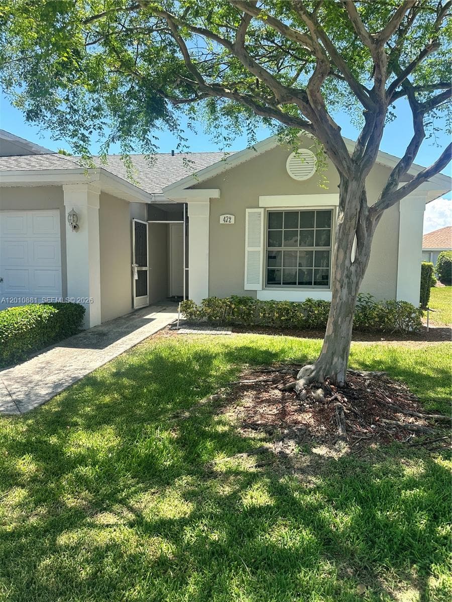 472 SE 22nd Dr, Homestead FL 33033 - Homestead, FL - Photo 1