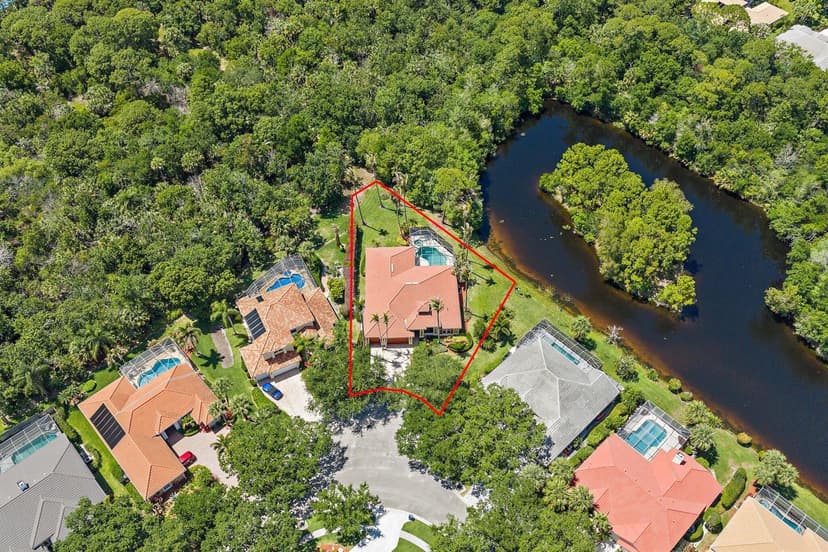 19189 Tamara Lane, Jupiter FL 33458