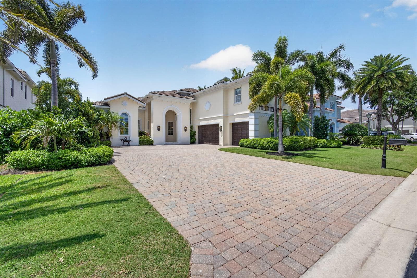4131 Venetia Way, Palm Beach Gardens FL 33418 - Palm Beach Gardens, FL - Photo 1
