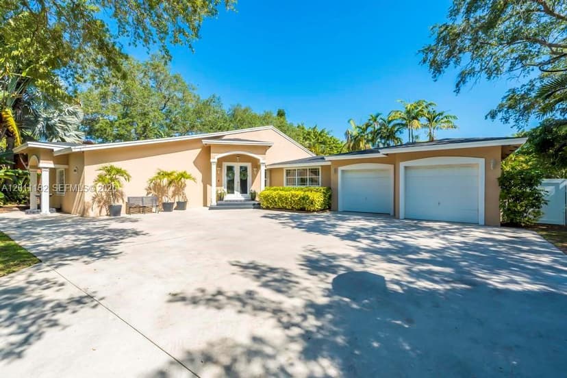 14011 SW 21st St, Davie FL 33325