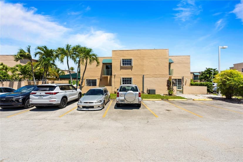 12035 SW 19th Ter # 39, Miami FL 33175