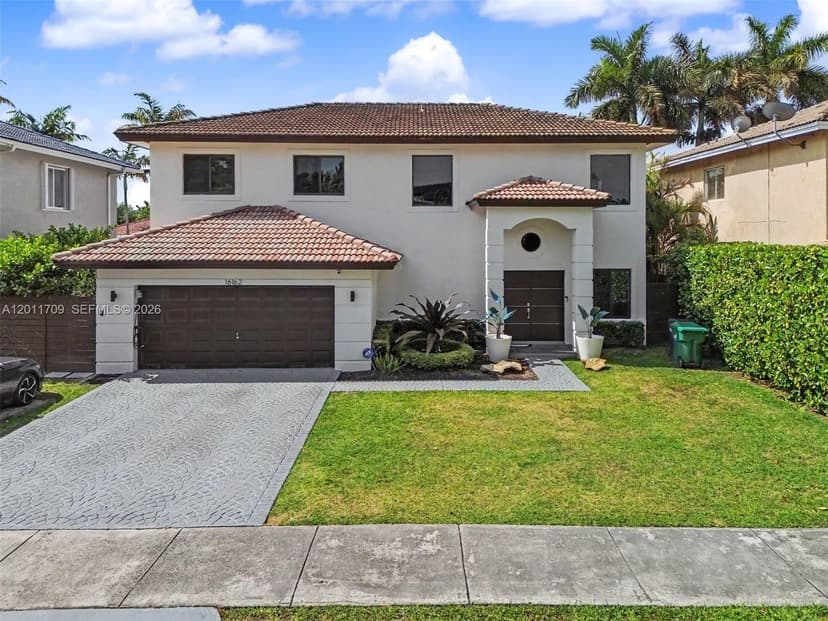 16162 SW 143rd St, Miami FL 33196