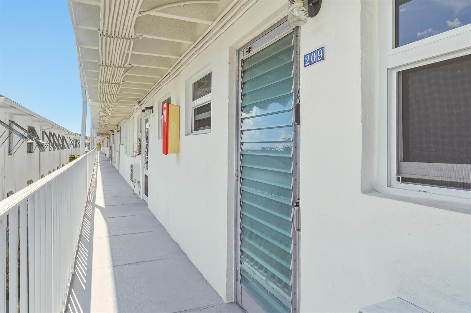 4001 S Ocean Boulevard # 209, South Palm Beach FL 33480 - South Palm Beach, FL - Photo 1