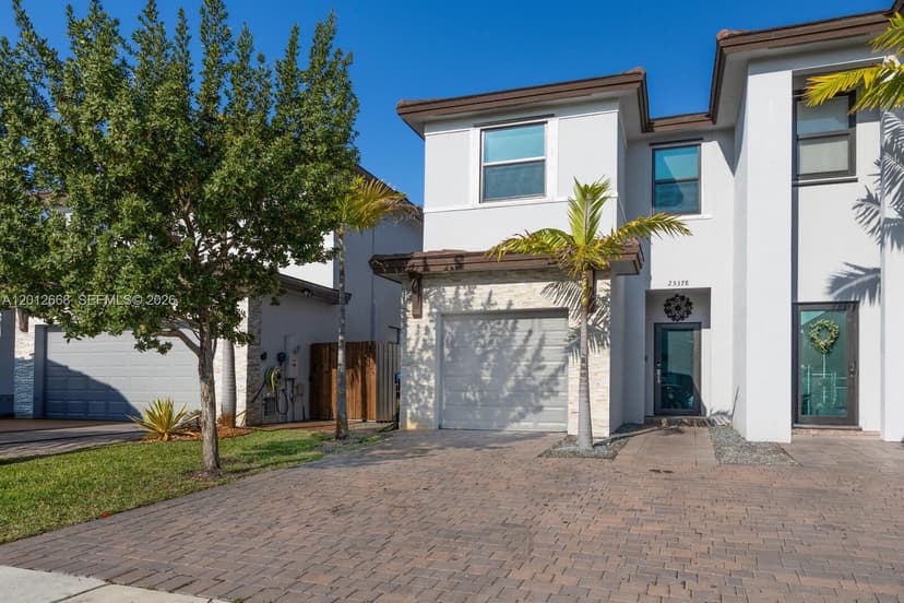25378 SW 108th Ave, Homestead FL 33032