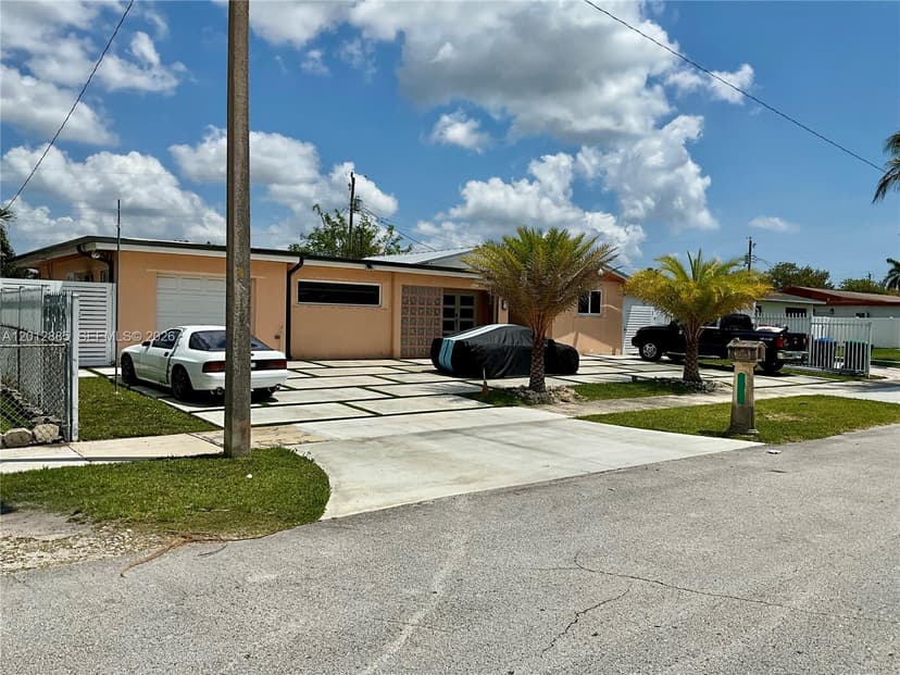 11251 SW 181st St, Miami FL 33157