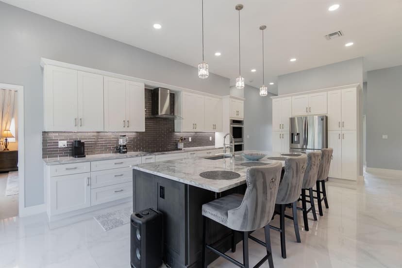 13621 Barberry Drive, Wellington FL 33414
