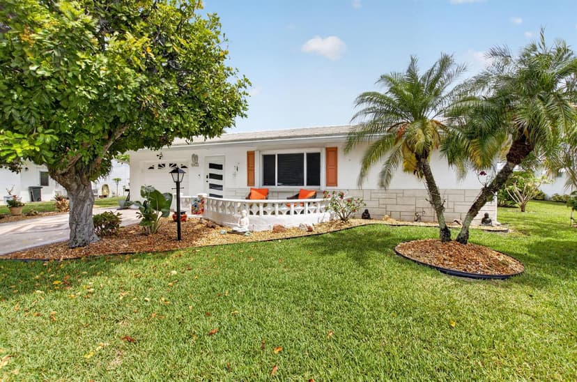 1803 SW 22nd Way, Boynton Beach FL 33426