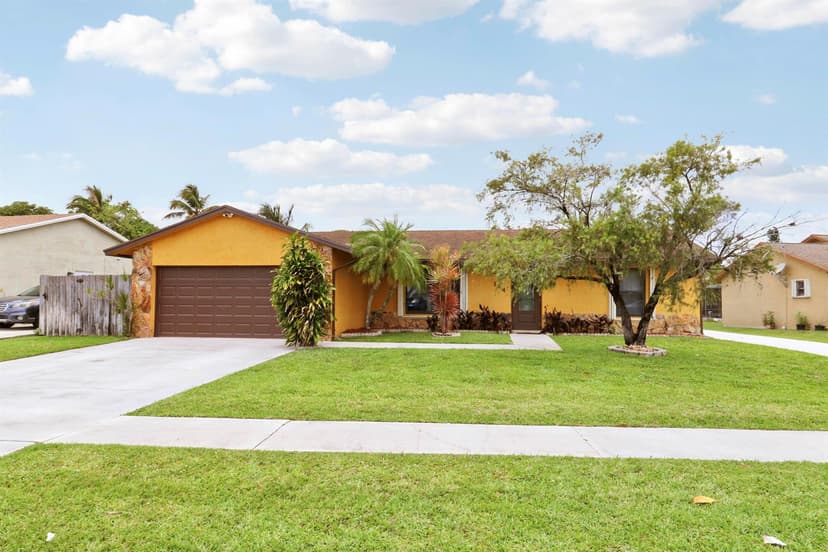 144 Bilbao Street, Royal Palm Beach FL 33411
