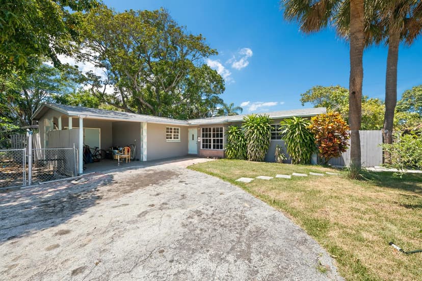 101 NW 18th Street, Pompano Beach FL 33060