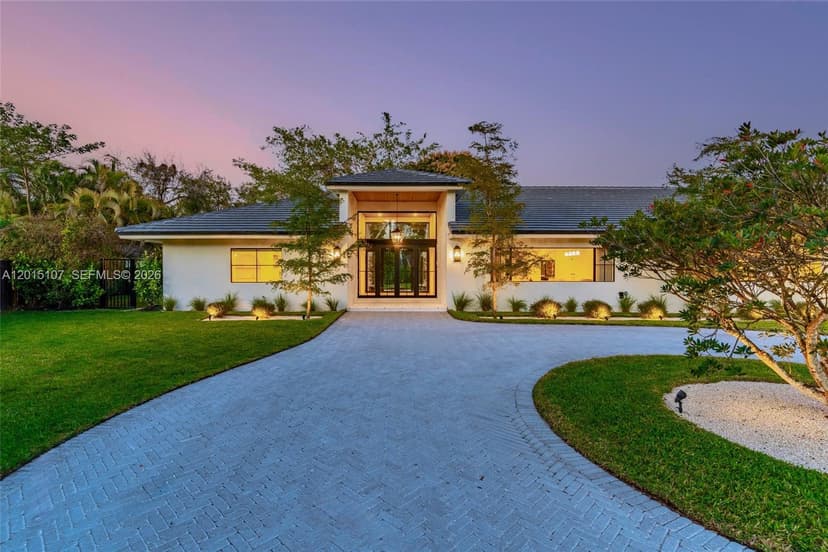 16889 SW 73rd Ct, Palmetto Bay FL 33157